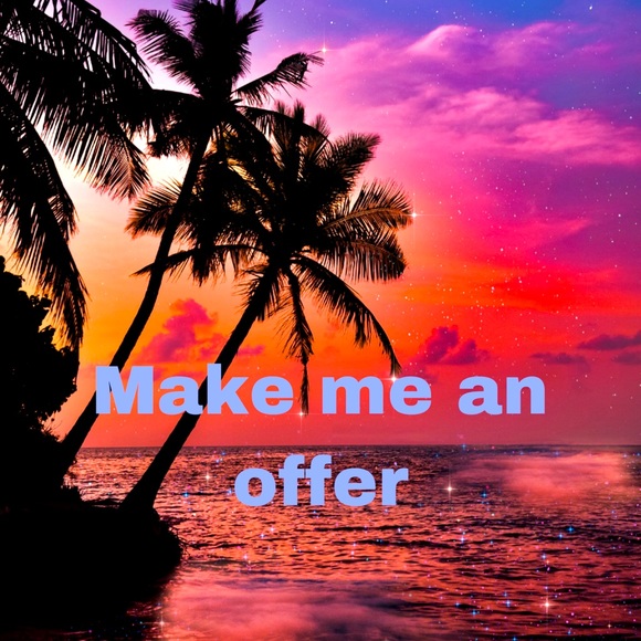 Reasonable offers welcome - Picture 1 of 1